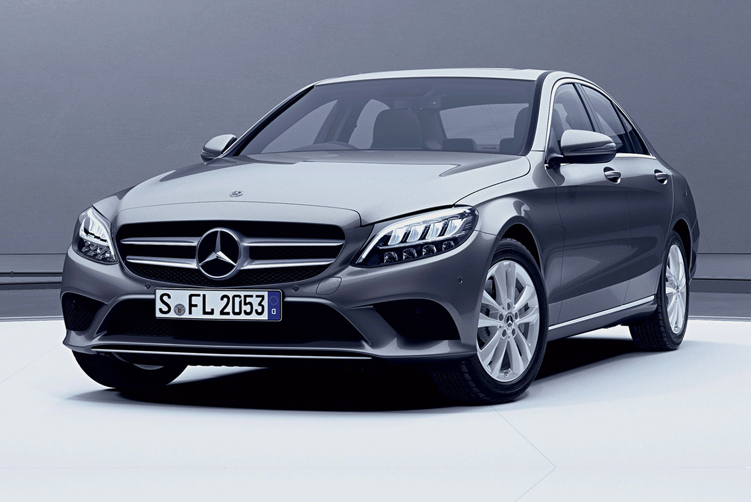 Mercedes Benz Classe C